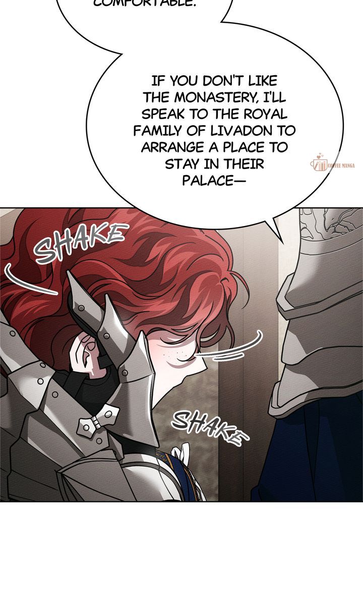 Under the Oak Tree Chapter 111 image 13